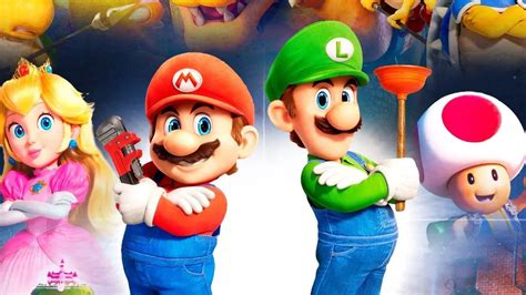 S­u­p­e­r­ ­M­a­r­i­o­ ­B­r­o­s­.­ ­F­i­l­m­i­ ­A­ğ­u­s­t­o­s­’­t­a­ ­P­e­a­c­o­c­k­’­t­a­ ­y­a­y­ı­n­l­a­n­m­a­y­a­ ­b­a­ş­l­a­y­a­c­a­k­